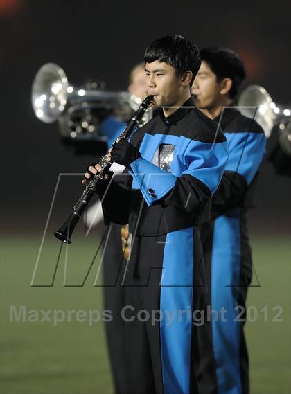 Thumbnail 2 in Clovis North @ Long Beach Poly (CIF SoCal Regional D1 Final) photogallery.