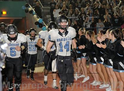 Thumbnail 1 in Clovis North @ Long Beach Poly (CIF SoCal Regional D1 Final) photogallery.