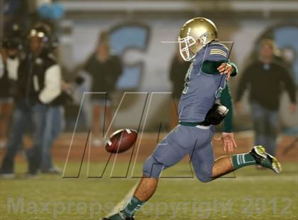 Thumbnail 1 in Clovis North @ Long Beach Poly (CIF SoCal Regional D1 Final) photogallery.