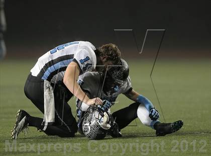 Thumbnail 3 in Clovis North @ Long Beach Poly (CIF SoCal Regional D1 Final) photogallery.