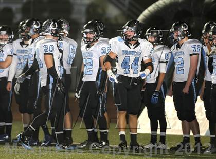 Thumbnail 1 in Clovis North @ Long Beach Poly (CIF SoCal Regional D1 Final) photogallery.
