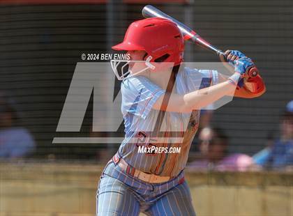 Thumbnail 2 in Union Grove @ Strong Rock Christian (Patriot Invite) photogallery.