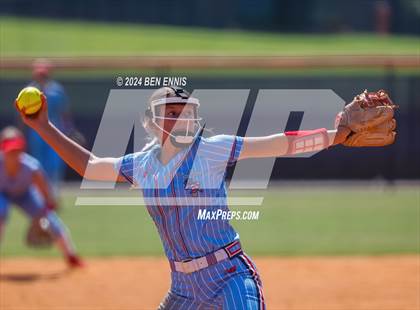 Thumbnail 1 in Union Grove @ Strong Rock Christian (Patriot Invite) photogallery.