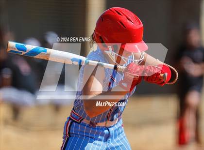 Thumbnail 3 in Union Grove @ Strong Rock Christian (Patriot Invite) photogallery.