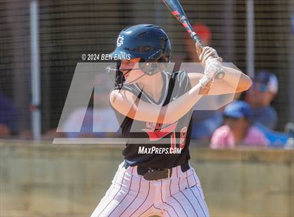Thumbnail 3 in Union Grove @ Strong Rock Christian (Patriot Invite) photogallery.