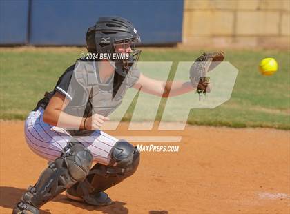 Thumbnail 3 in Union Grove @ Strong Rock Christian (Patriot Invite) photogallery.