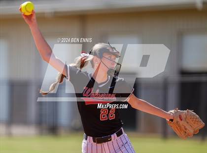 Thumbnail 1 in Union Grove @ Strong Rock Christian (Patriot Invite) photogallery.