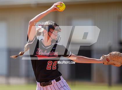Thumbnail 2 in Union Grove @ Strong Rock Christian (Patriot Invite) photogallery.
