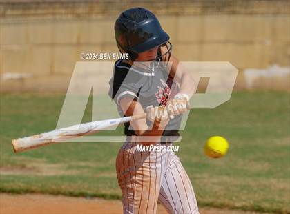 Thumbnail 2 in Union Grove @ Strong Rock Christian (Patriot Invite) photogallery.