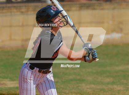 Thumbnail 1 in Union Grove @ Strong Rock Christian (Patriot Invite) photogallery.