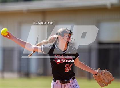 Thumbnail 1 in Union Grove @ Strong Rock Christian (Patriot Invite) photogallery.
