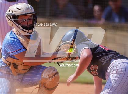 Thumbnail 3 in Union Grove @ Strong Rock Christian (Patriot Invite) photogallery.