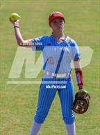 Photo from the gallery "Union Grove @ Strong Rock Christian (Patriot Invite)"