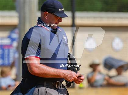 Thumbnail 2 in Union Grove @ Strong Rock Christian (Patriot Invite) photogallery.