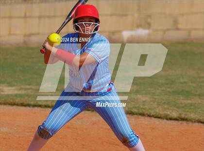 Thumbnail 3 in Union Grove @ Strong Rock Christian (Patriot Invite) photogallery.