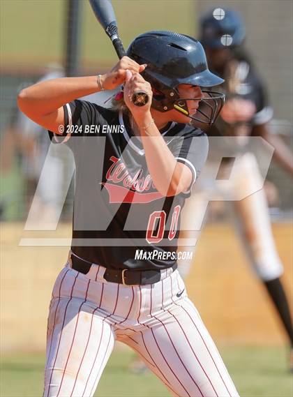 Thumbnail 3 in Union Grove @ Strong Rock Christian (Patriot Invite) photogallery.