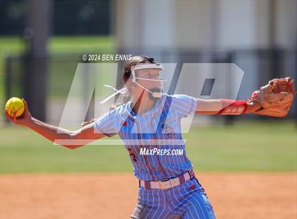 Thumbnail 1 in Union Grove @ Strong Rock Christian (Patriot Invite) photogallery.