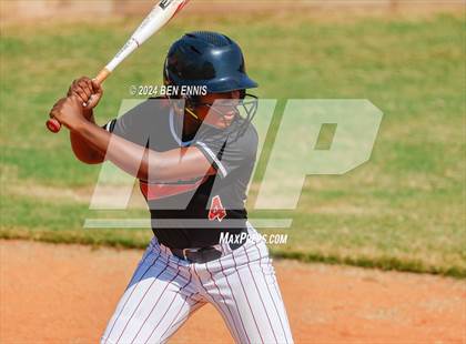 Thumbnail 1 in Union Grove @ Strong Rock Christian (Patriot Invite) photogallery.