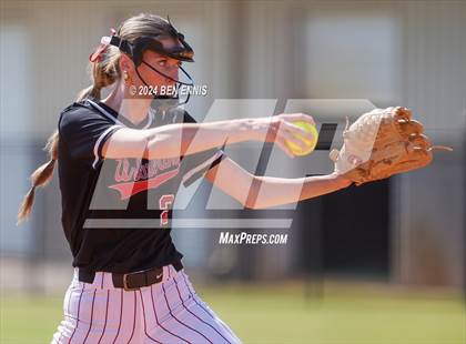 Thumbnail 1 in Union Grove @ Strong Rock Christian (Patriot Invite) photogallery.