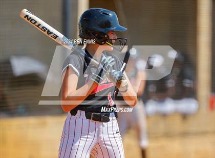 Thumbnail 3 in Union Grove @ Strong Rock Christian (Patriot Invite) photogallery.