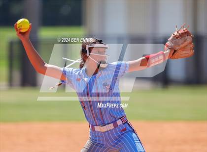 Thumbnail 2 in Union Grove @ Strong Rock Christian (Patriot Invite) photogallery.