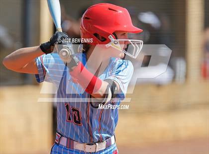 Thumbnail 1 in Union Grove @ Strong Rock Christian (Patriot Invite) photogallery.