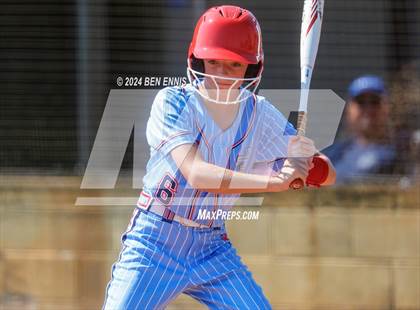Thumbnail 3 in Union Grove @ Strong Rock Christian (Patriot Invite) photogallery.