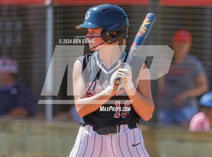 Thumbnail 3 in Union Grove @ Strong Rock Christian (Patriot Invite) photogallery.