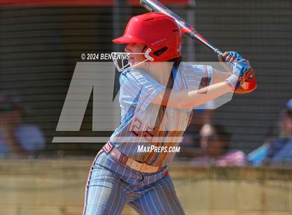 Thumbnail 2 in Union Grove @ Strong Rock Christian (Patriot Invite) photogallery.