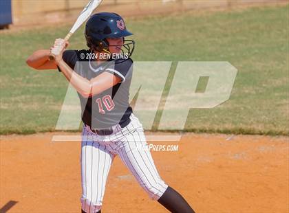 Thumbnail 2 in Union Grove @ Strong Rock Christian (Patriot Invite) photogallery.