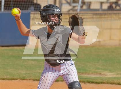 Thumbnail 2 in Union Grove @ Strong Rock Christian (Patriot Invite) photogallery.