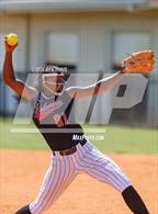 Photo from the gallery "Union Grove @ Strong Rock Christian (Patriot Invite)"