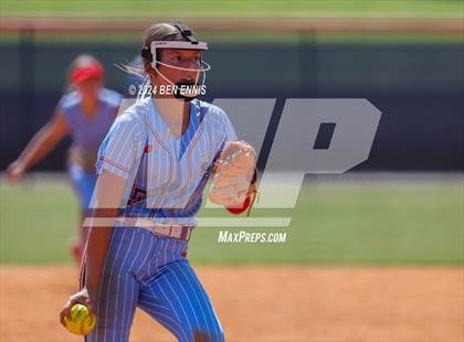 Thumbnail 3 in Union Grove @ Strong Rock Christian (Patriot Invite) photogallery.
