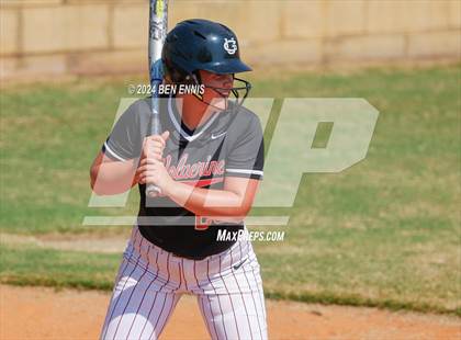 Thumbnail 3 in Union Grove @ Strong Rock Christian (Patriot Invite) photogallery.