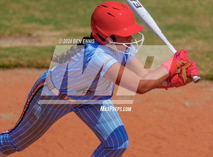 Thumbnail 2 in Union Grove @ Strong Rock Christian (Patriot Invite) photogallery.