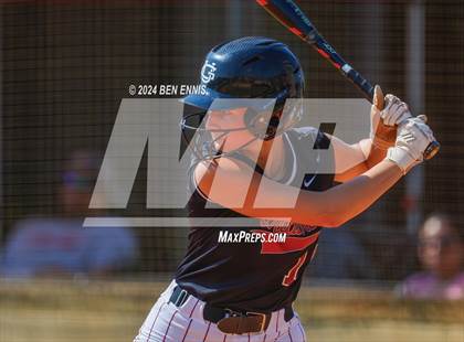 Thumbnail 3 in Union Grove @ Strong Rock Christian (Patriot Invite) photogallery.