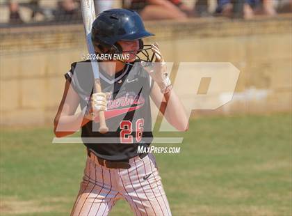 Thumbnail 1 in Union Grove @ Strong Rock Christian (Patriot Invite) photogallery.