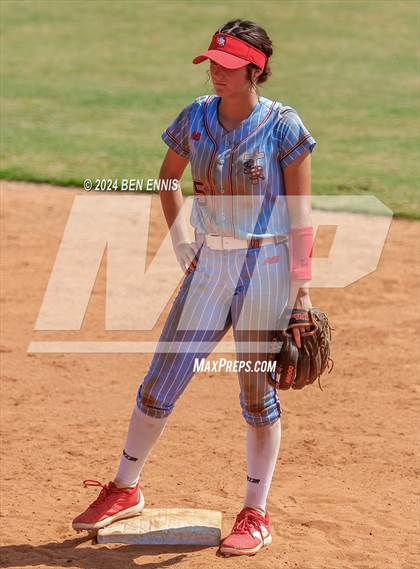 Thumbnail 2 in Union Grove @ Strong Rock Christian (Patriot Invite) photogallery.
