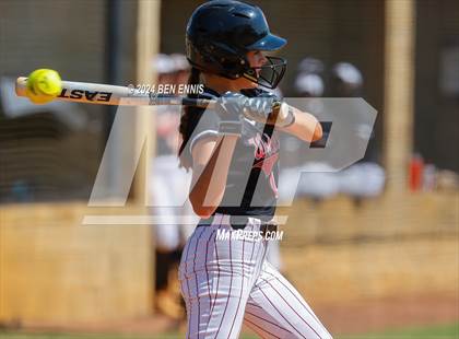 Thumbnail 2 in Union Grove @ Strong Rock Christian (Patriot Invite) photogallery.