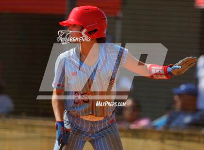 Thumbnail 2 in Union Grove @ Strong Rock Christian (Patriot Invite) photogallery.
