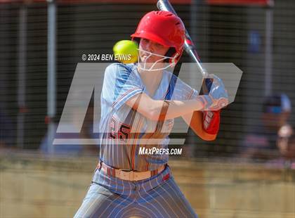 Thumbnail 2 in Union Grove @ Strong Rock Christian (Patriot Invite) photogallery.