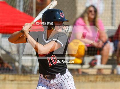 Thumbnail 1 in Union Grove @ Strong Rock Christian (Patriot Invite) photogallery.
