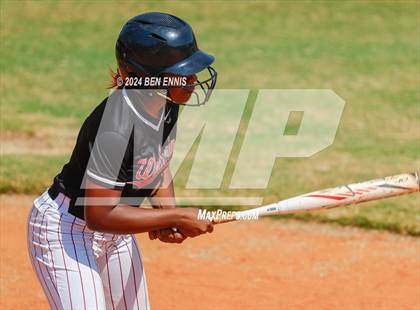 Thumbnail 2 in Union Grove @ Strong Rock Christian (Patriot Invite) photogallery.
