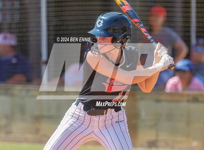 Thumbnail 2 in Union Grove @ Strong Rock Christian (Patriot Invite) photogallery.