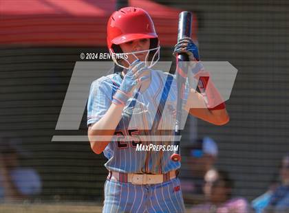 Thumbnail 2 in Union Grove @ Strong Rock Christian (Patriot Invite) photogallery.
