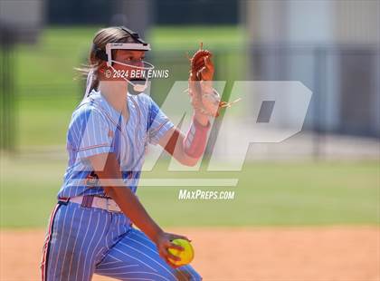 Thumbnail 2 in Union Grove @ Strong Rock Christian (Patriot Invite) photogallery.