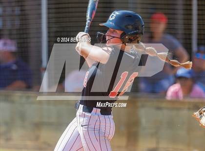 Thumbnail 1 in Union Grove @ Strong Rock Christian (Patriot Invite) photogallery.