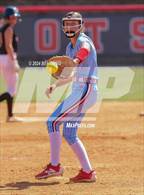 Photo from the gallery "Union Grove @ Strong Rock Christian (Patriot Invite)"