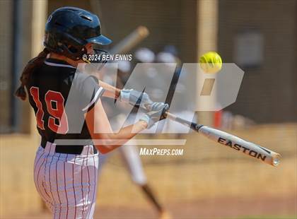 Thumbnail 2 in Union Grove @ Strong Rock Christian (Patriot Invite) photogallery.