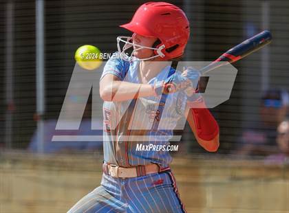 Thumbnail 3 in Union Grove @ Strong Rock Christian (Patriot Invite) photogallery.